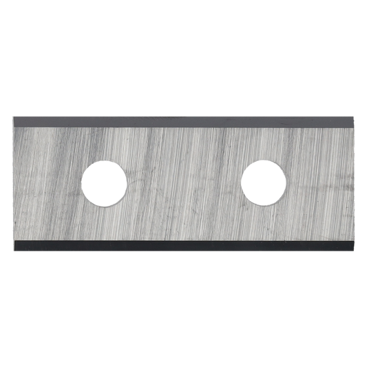 Wendeplatte 9 - 45° Microfinish 25x12x1,5mm 2 St.