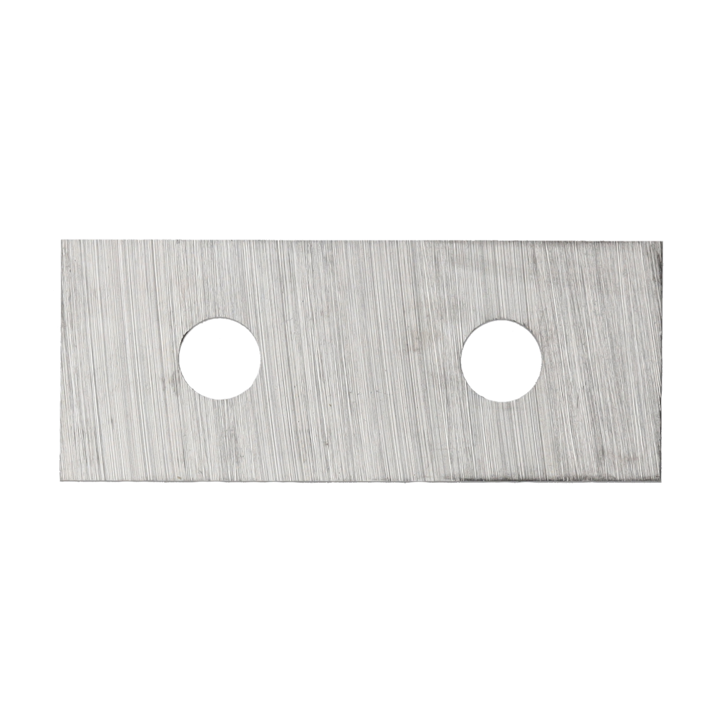 Wendeplatte 9 - 45° Microfinish 25x12x1,5mm a=14mm 10 St.
