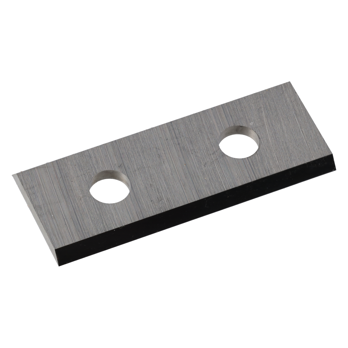 Wendeplatte 9 - 45° Microfinish 25x12x1,5mm a=14mm 10 St.