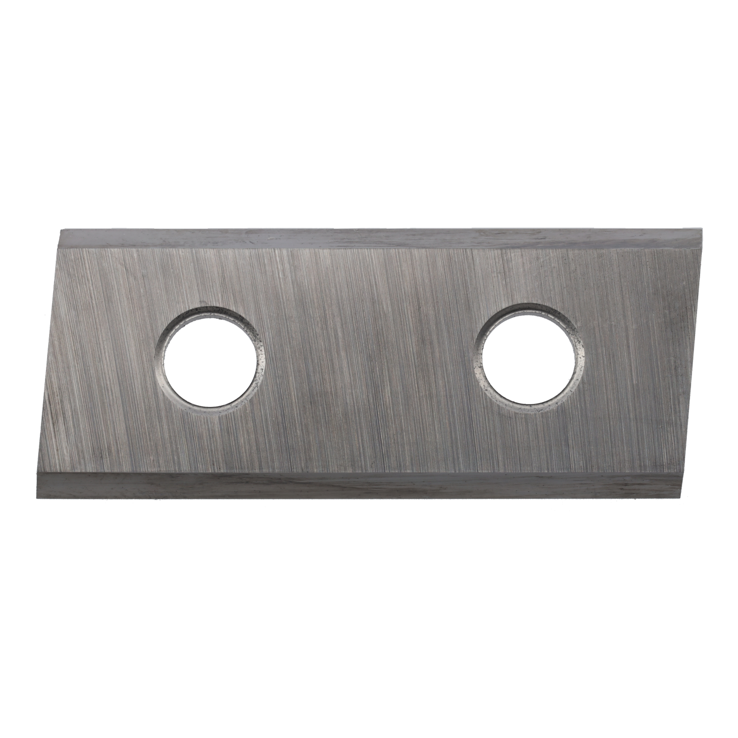 Spezial-Wendeplatte 34 - 30x12x1,5mm a=14mm 2 St.