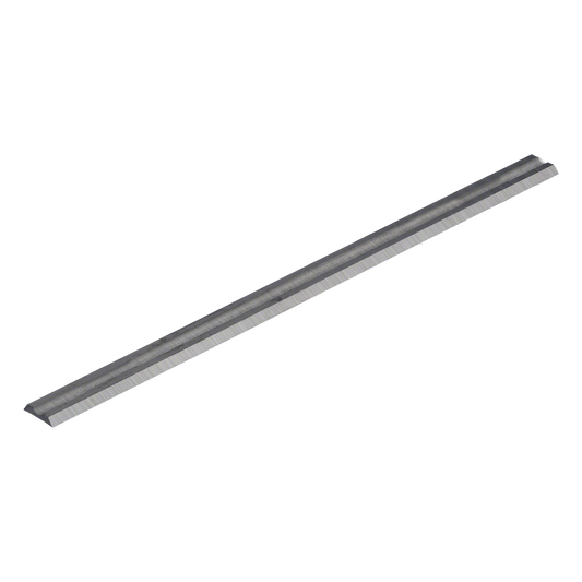 Wendeplatten 76 für Handhobel 82x5,5x1,1mm - 4 St.