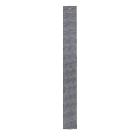 Mini-Wendeplatte Rückennut 50x5,5x1,1mm | 10 Stück | Rückennut | sehr gut geeignet für Spanplatten, und gut geeignet für MDF, Hart- und Weichholz, jedoch nur akzeptabel geeignet für HDF
