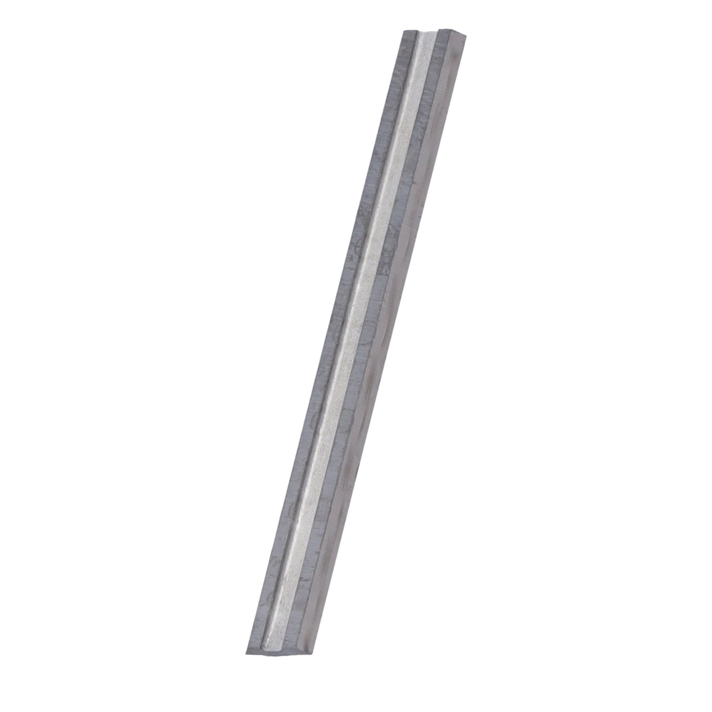 Mini-Wendeplatte Rückennut 50x5,5x1,1mm | 2 Stück | Rückennut | sehr gut geeignet für Spanplatten, und gut geeignet für MDF, Hart- und Weichholz, jedoch nur akzeptabel geeignet für HDF