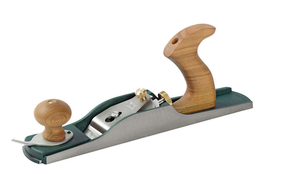 Kunz® 62 Plus Flachwinkelhobel