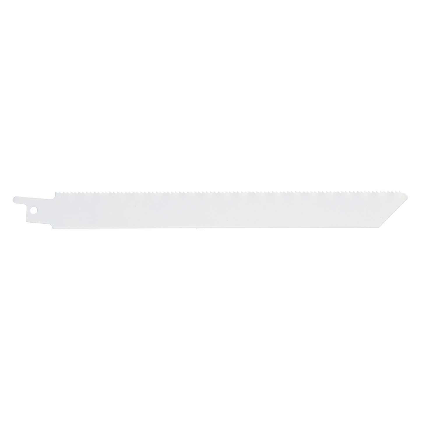 Wilpu 20 Säbelsägeblätter für Metall 200x19x0,9mm Z14