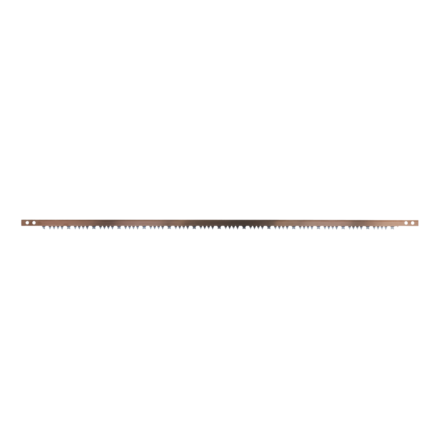 Bügelsägeblatt - 762 mm Zahn 1, induktiv