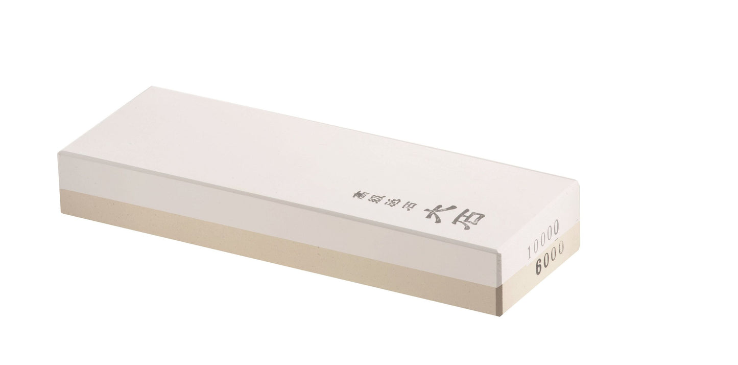 Magma Ohishi Toishi Abziehstein, Korn 6000/10000 205x75x30mm