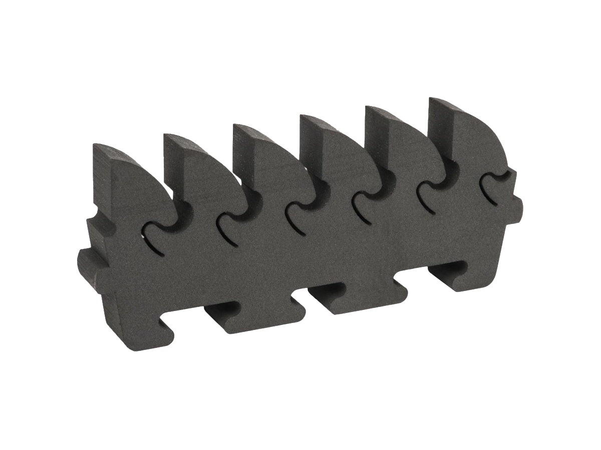 PIHER BOW FPS2 Ersatzteil - Standard