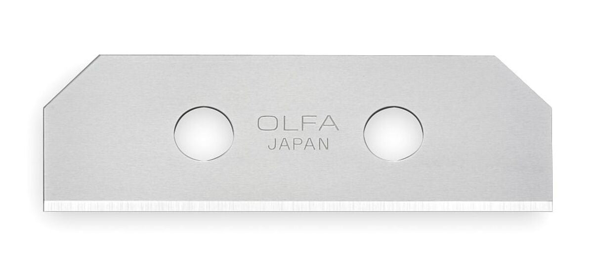 OLFA 10 Klingen SKB-8 18mm