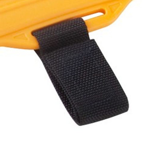 Halter für die Schutzhülle, Longboy, alte Version (2009)