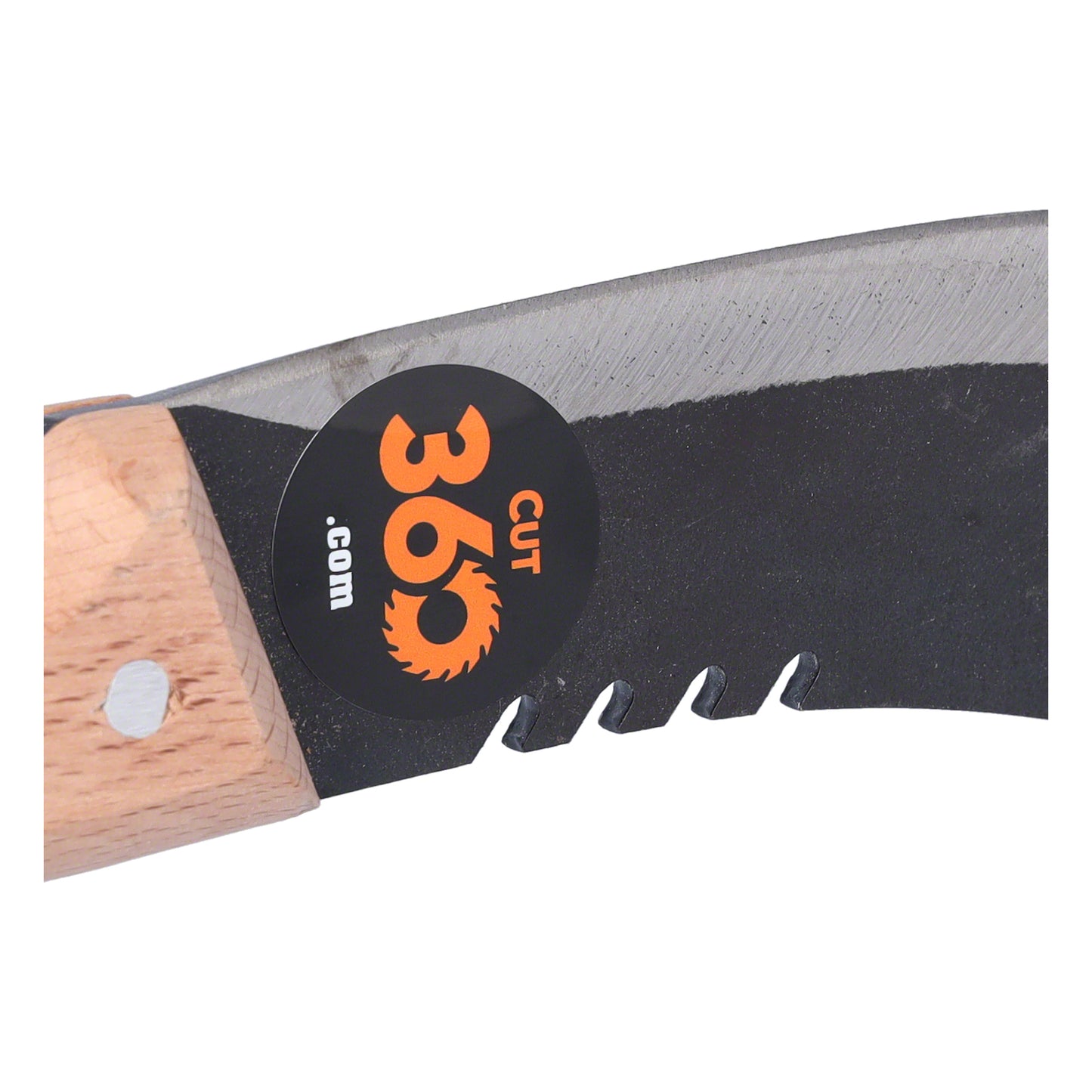 cut360 Lagermesser für Gartenarbeit, Haushalt, Werkstatt