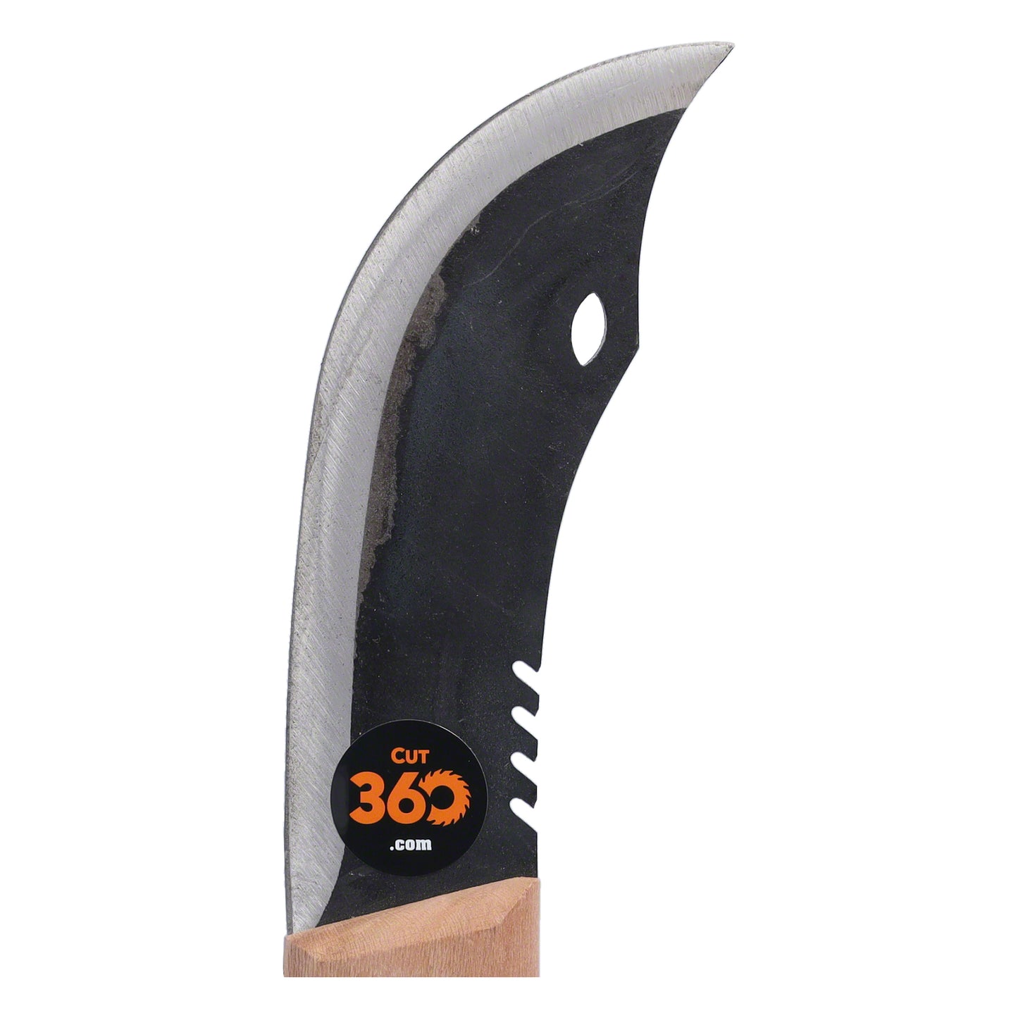 cut360 Lagermesser für Gartenarbeit, Haushalt, Werkstatt