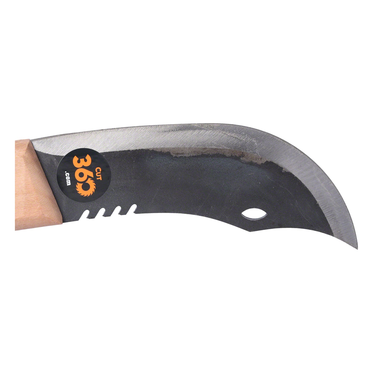 cut360 Lagermesser für Gartenarbeit, Haushalt, Werkstatt