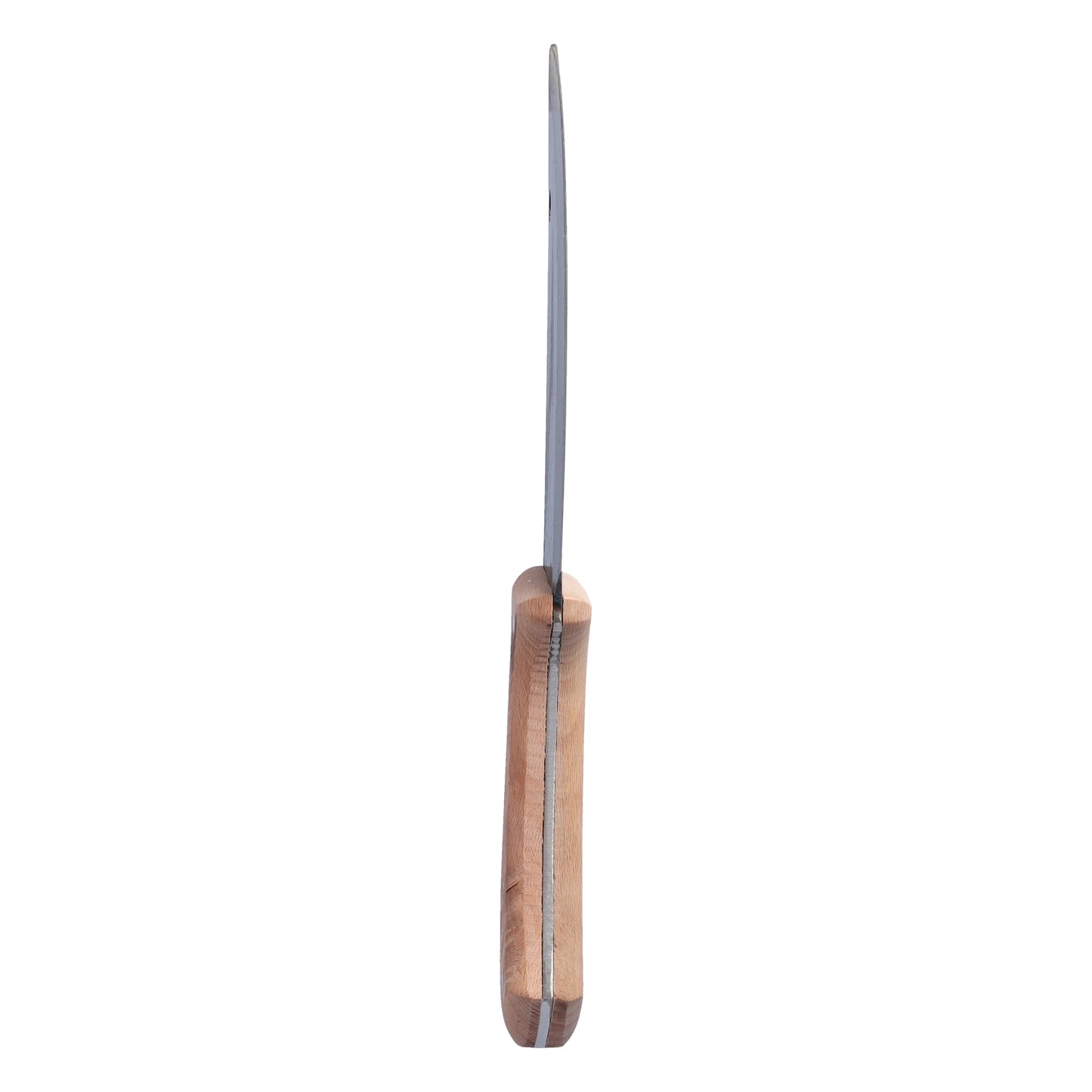cut360 Lagermesser für Gartenarbeit, Haushalt, Werkstatt, Gesamtlänge 280 mm, 210 g