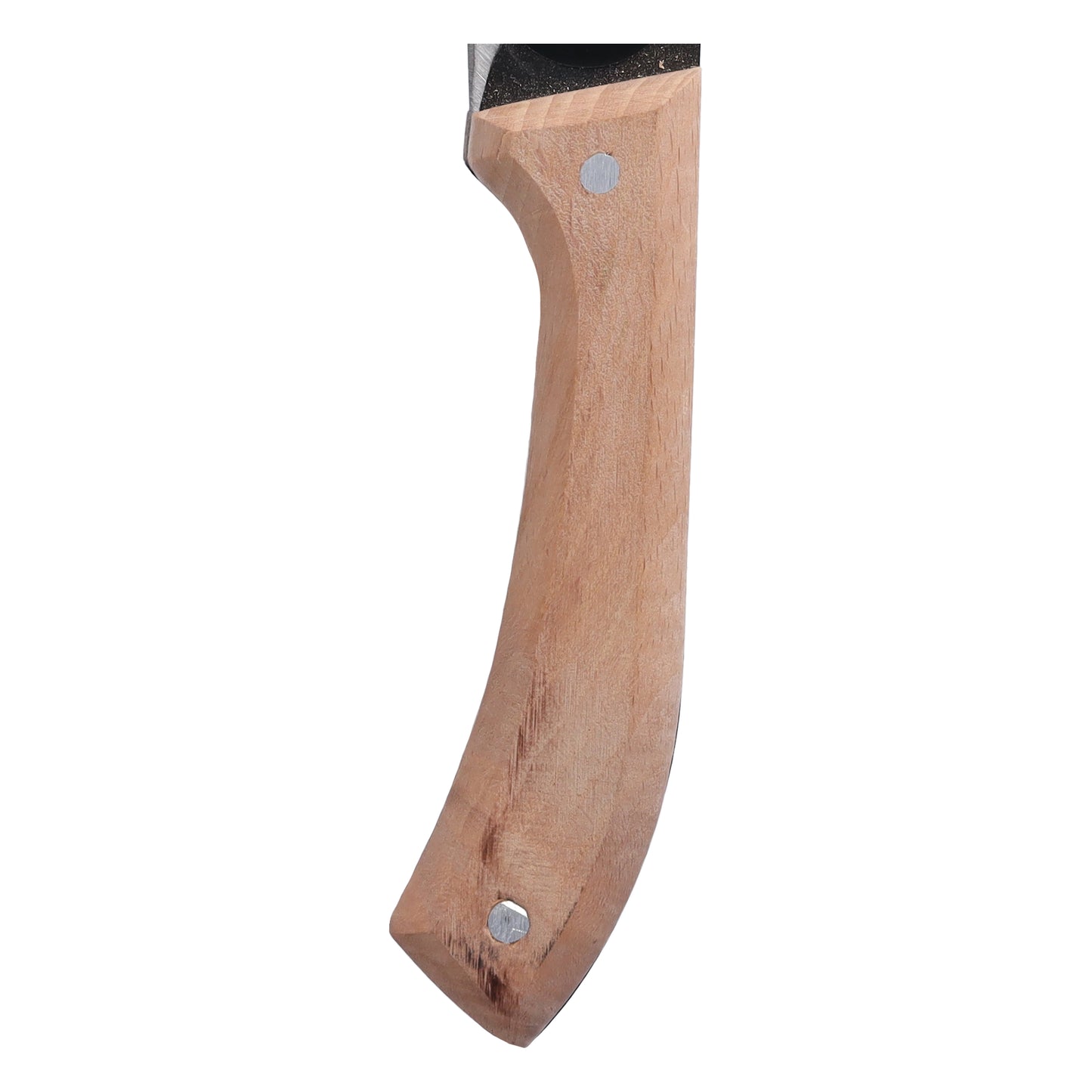 cut360 Lagermesser für Gartenarbeit, Haushalt, Werkstatt, Gesamtlänge 245 mm, 210 g