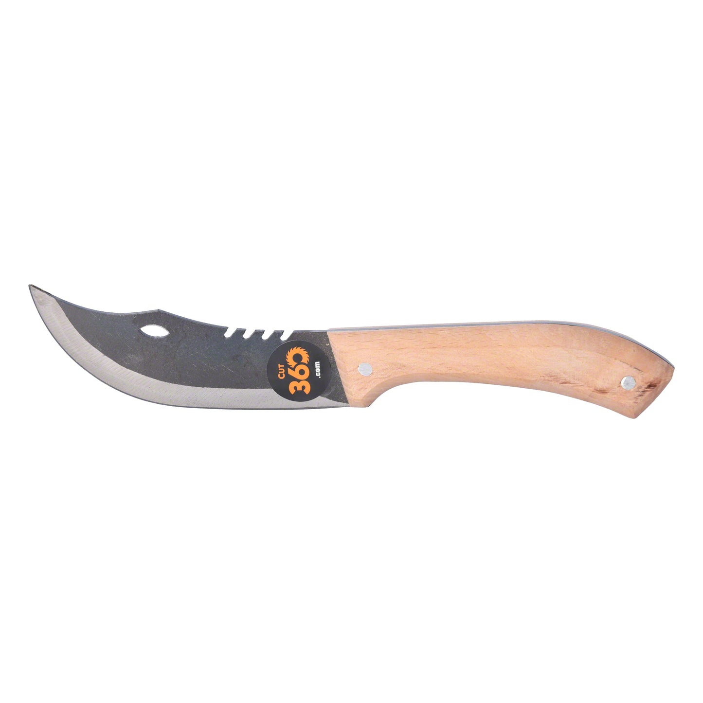 cut360 Lagermesser für Gartenarbeit, Haushalt, Werkstatt