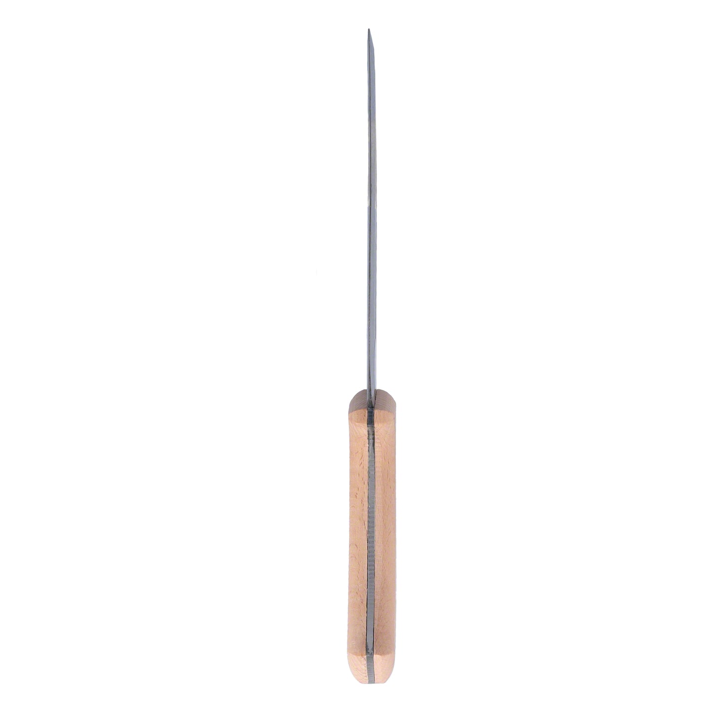 cut360 Lagermesser für Gartenarbeit, Haushalt, Werkstatt, Gesamtlänge 280 mm, 238 g