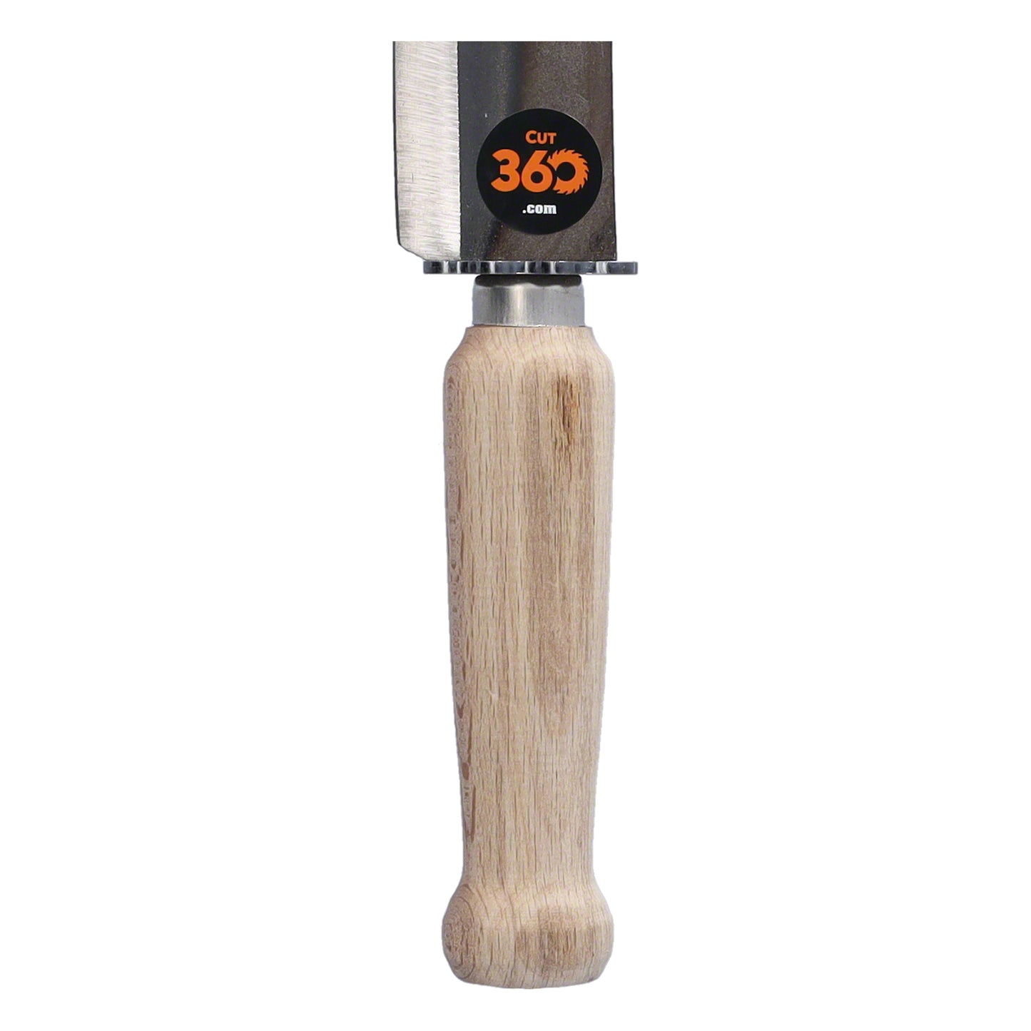 Cut360 Messer für Gartenarbeit, Haushalt, Werkstatt