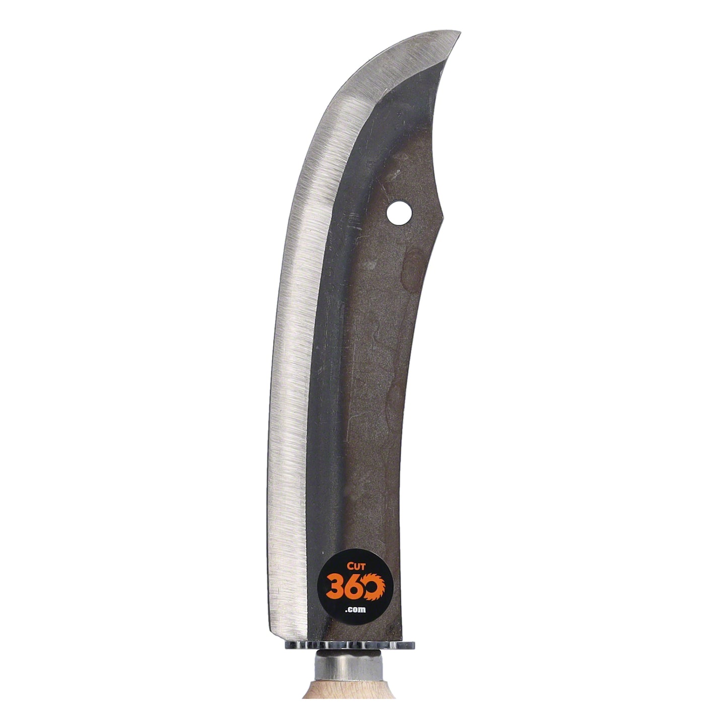 Cut360 Messer für Gartenarbeit, Haushalt, Werkstatt