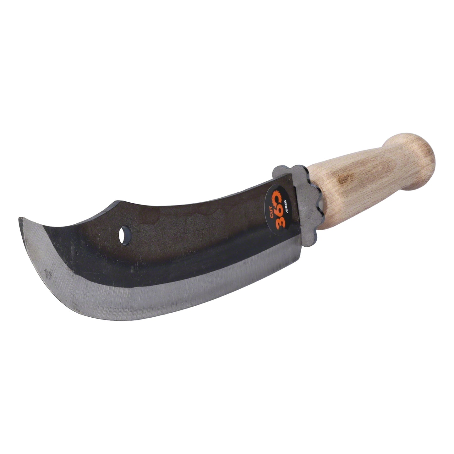Cut360 Messer für Gartenarbeit, Haushalt, Werkstatt