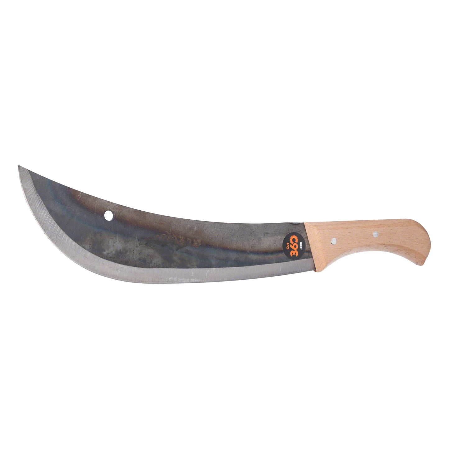 cut360 Machete für Gartenarbeit, Unkrautbekämpfung, Gras, Gemüse