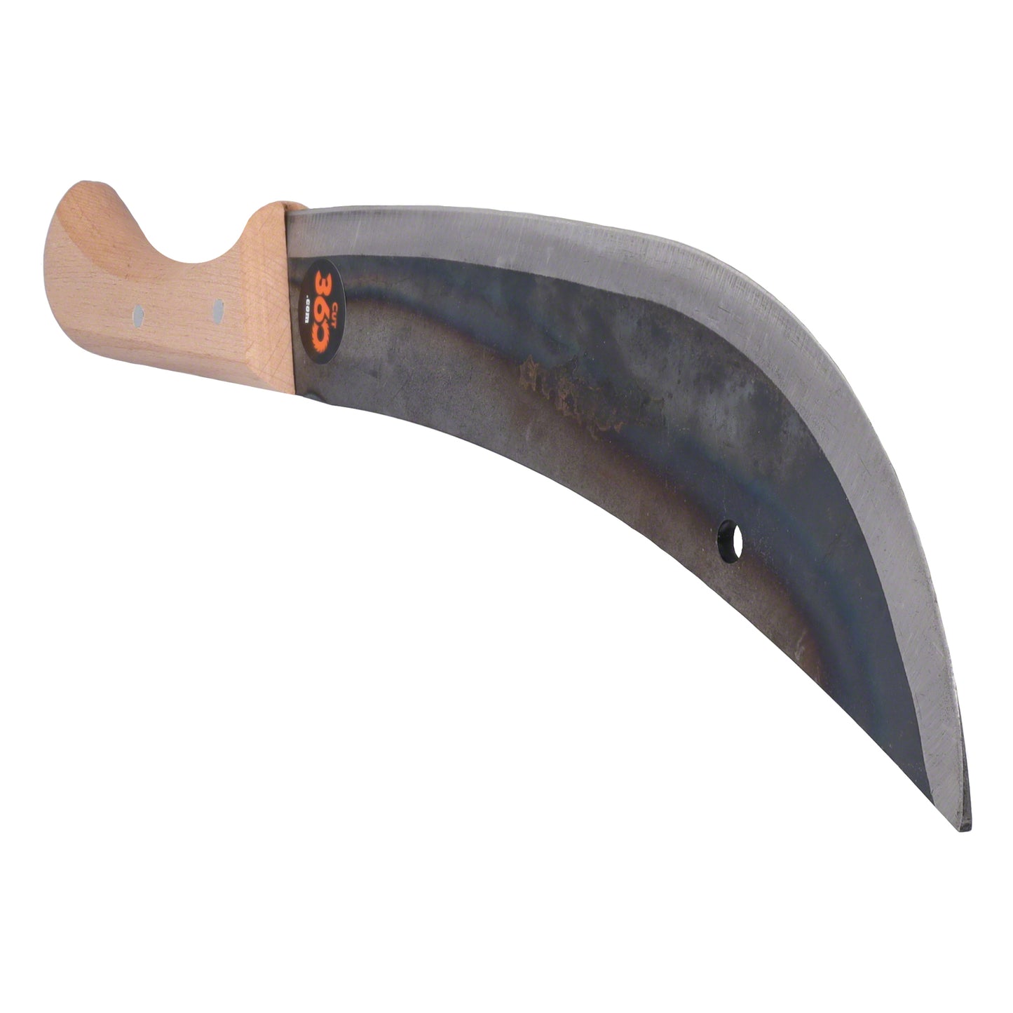 cut360 Machete für Gartenarbeit, Unkrautbekämpfung, Gras, Gemüse