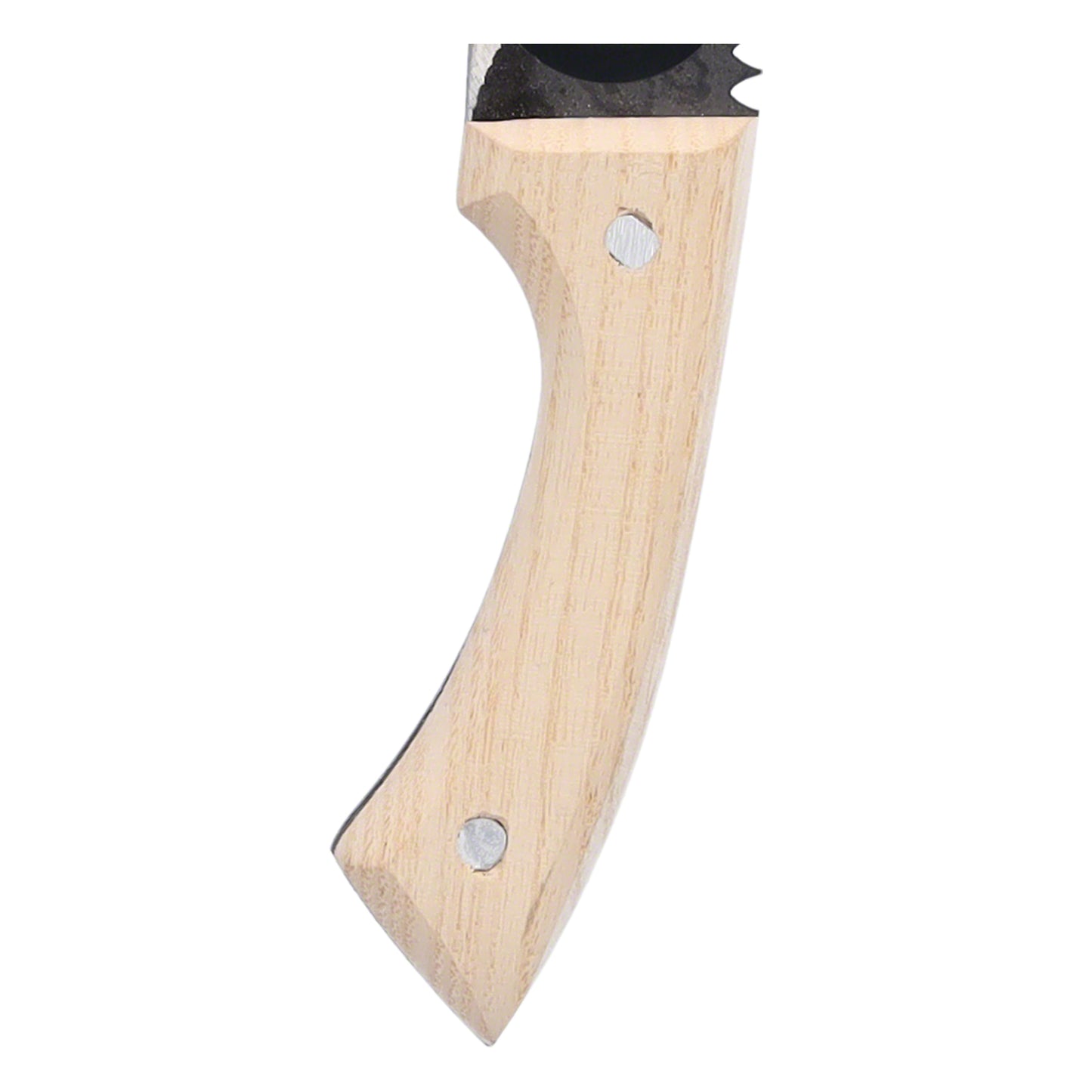 cut360 Mini-lagermesser für Gartenarbeit, Unkrautbekämpfung, Gras, Gemüse