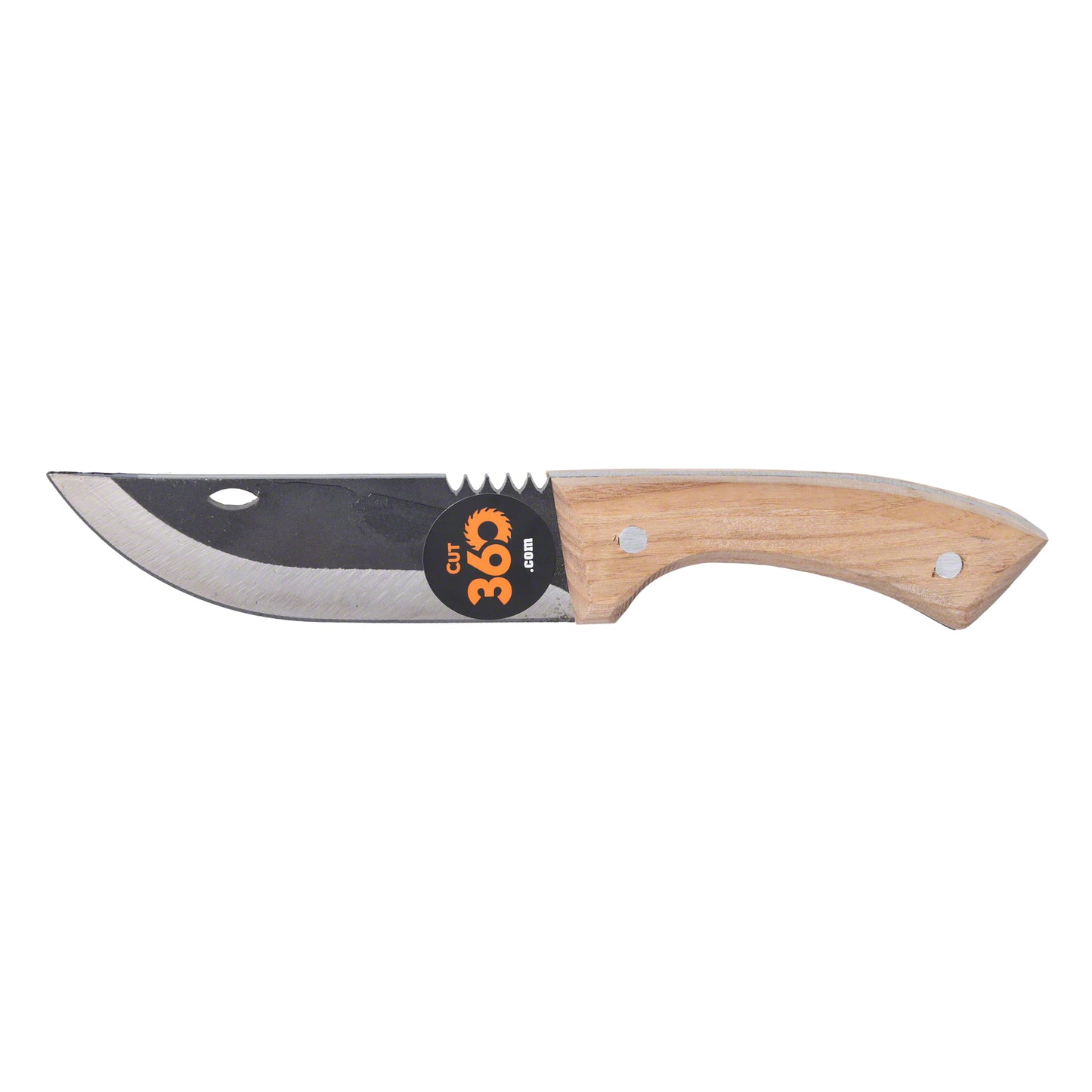 cut360 Mini-lagermesser für Gartenarbeit, Unkrautbekämpfung, Gras, Gemüse