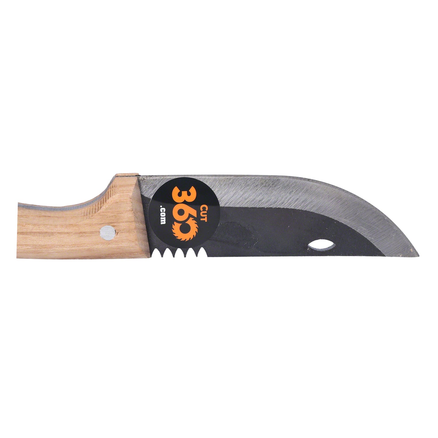 cut360 Mini-lagermesser für Gartenarbeit, Unkrautbekämpfung, Gras, Gemüse