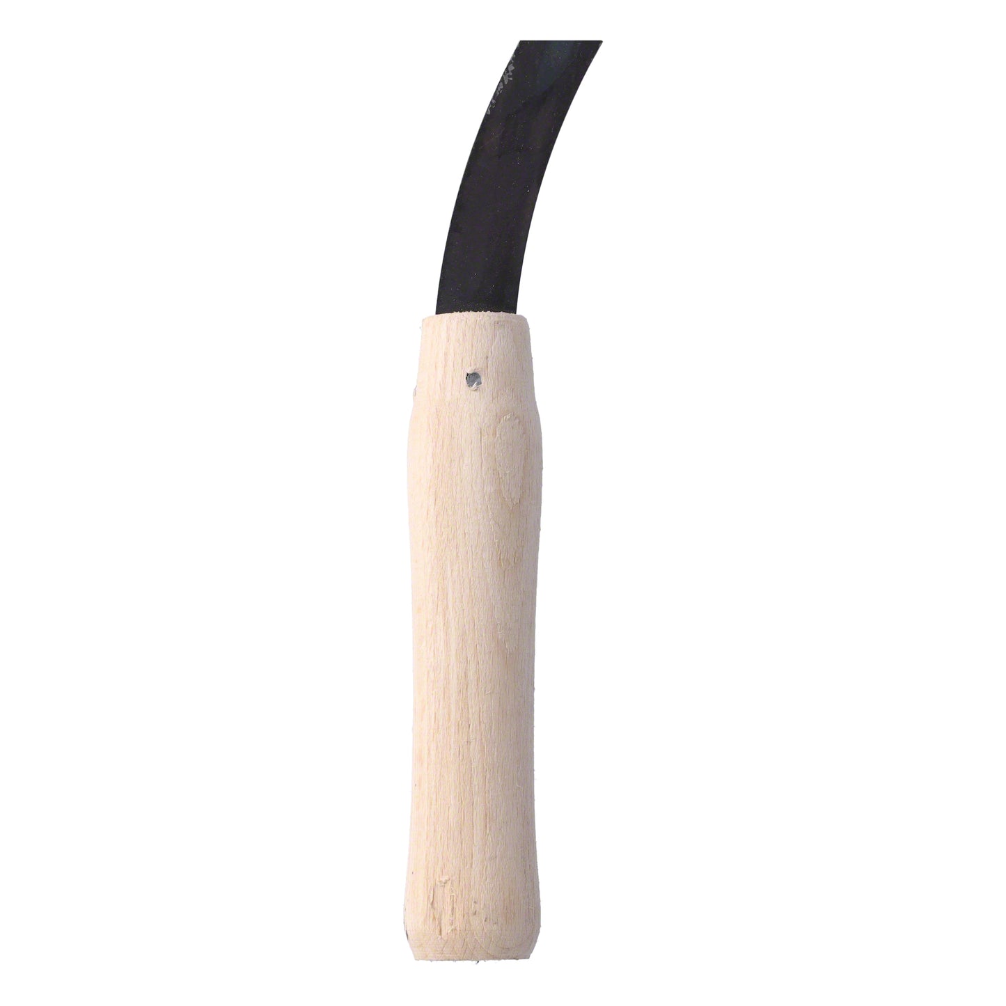 cut360 Sichel für Gartenarbeit, Unkrautbekämpfung, Gras, Gemüse