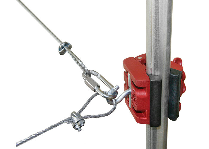 PIHER Multiclamp Greifzange mit Haken