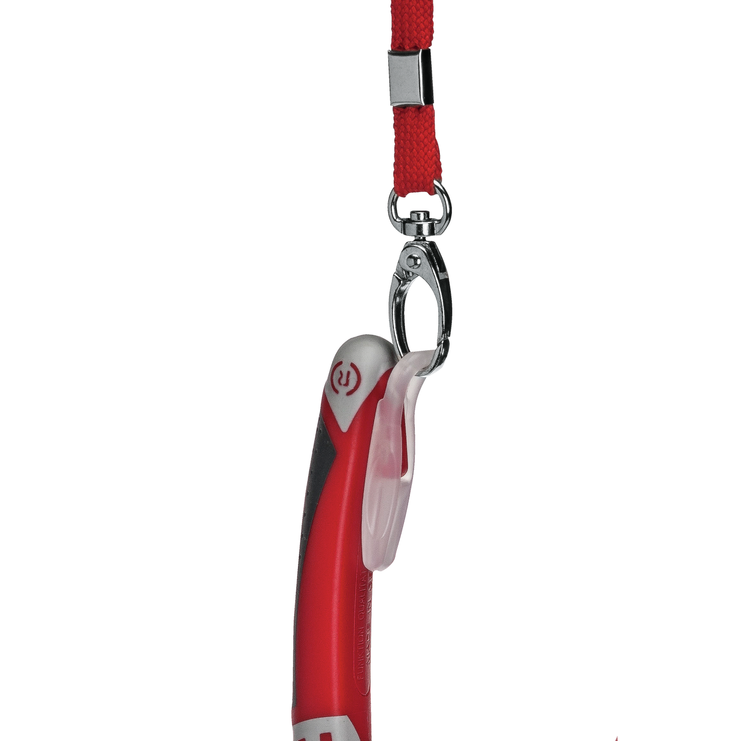 NWS Flachrundzange (Telefonzange) 170 mm | für Halte-, Greif-, Biege- und Schneidarbeiten | schneidet harte und weiche Drähte | Werkzeugstahl, geschmiedet, ölgehärtet
