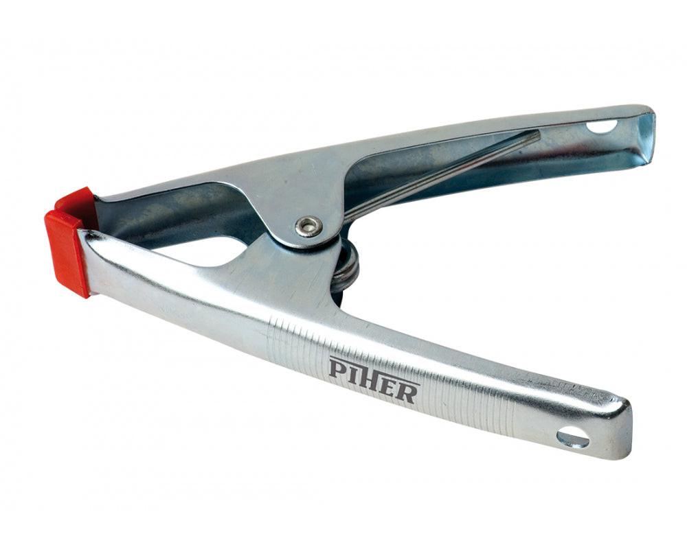 PIHER Druckzange aus Metall - 2,5cm
