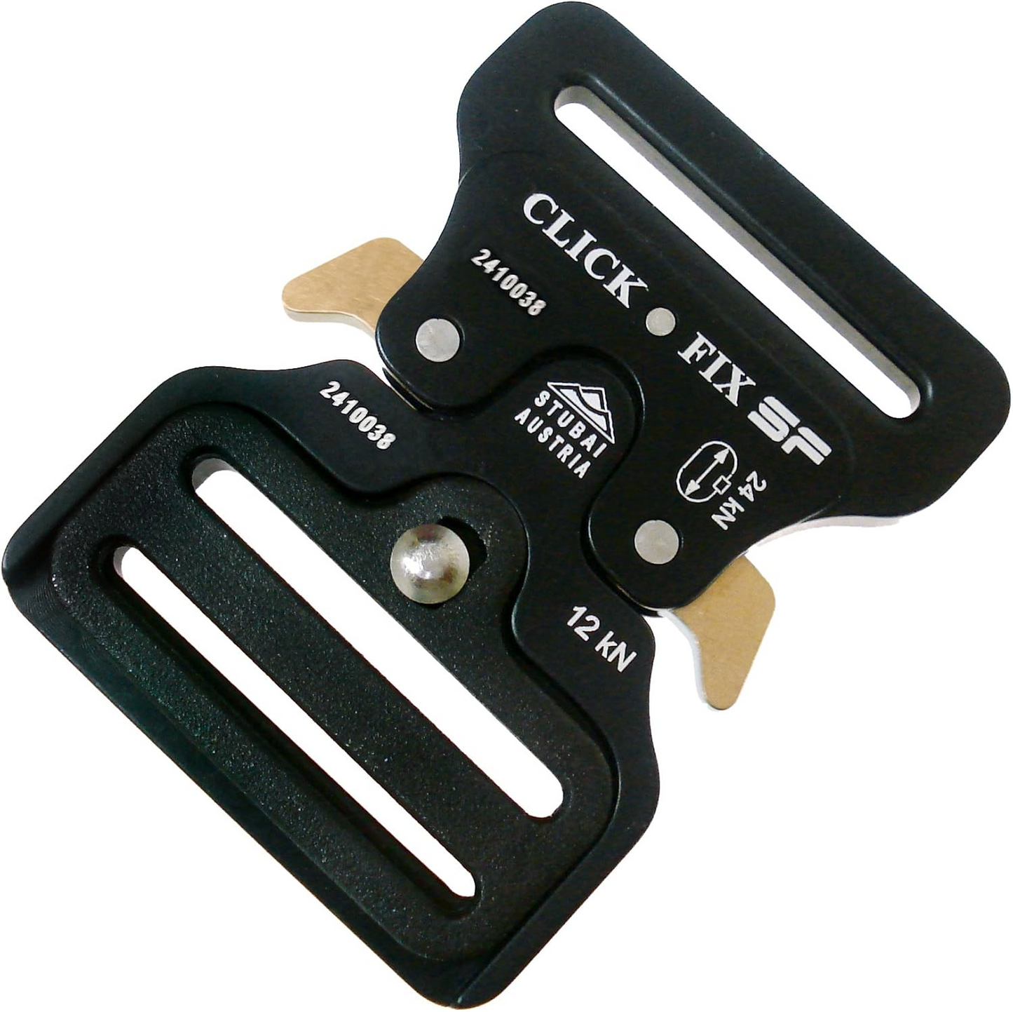 STUBAI Click Fix Flex, XL-Hebel 45 mm