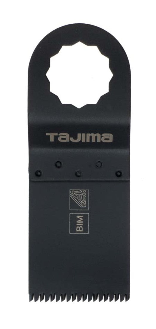 TAJIMA Sägeblatt für für FEIN® und SUPERCUT® 34mm Japanverzahnung