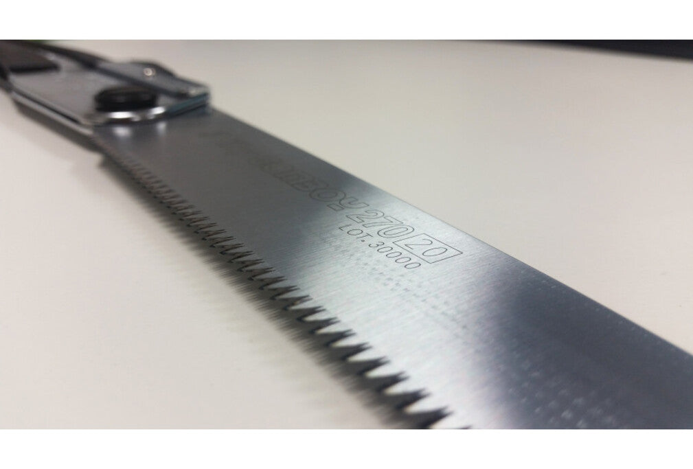 Silky Holzsäge Gomboy 270mm, 20 ZpZ extra fein
