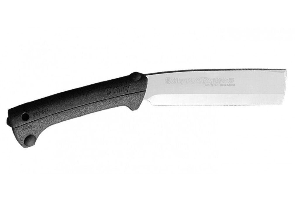 Silky Haumesser NATA 180 mm - einseitig mit Genki Griff