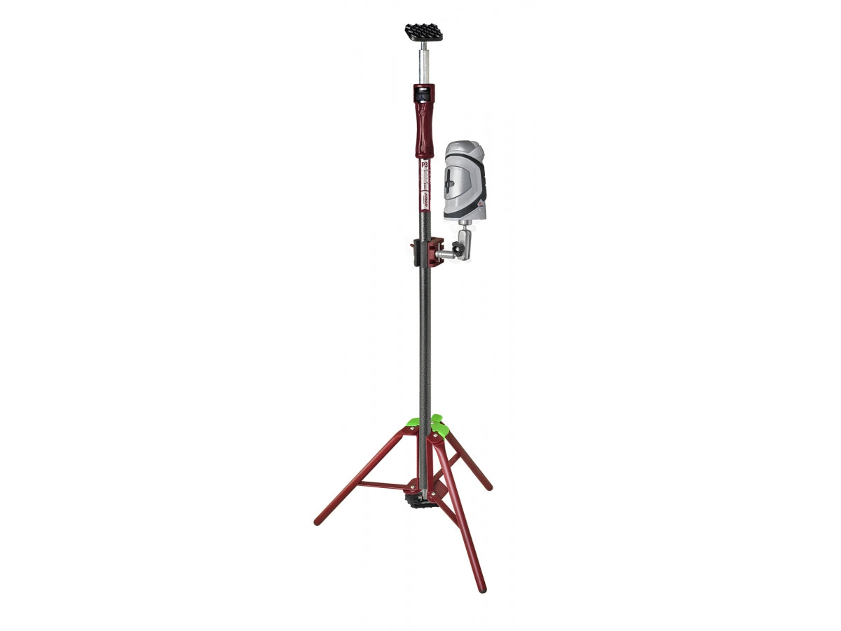 PIHER Multiclamp Universalhalter für Kameras, Nivellierungsgeräte, etc.