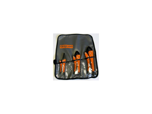 GRIPZANGEN-SORTIMENT (53061+53051+53032) BS-SET3