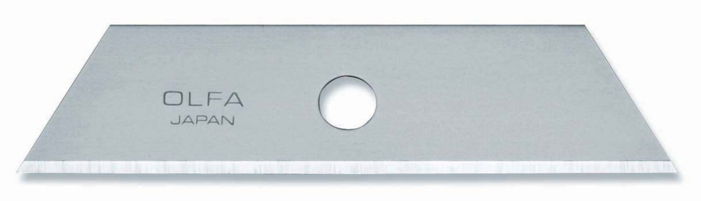 OLFA 5 Klingen SKB-2 17,5mm