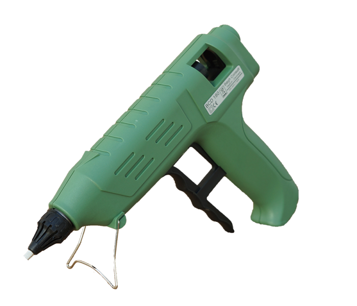 WoodRepair Astfüller Pistole 80W 12mm