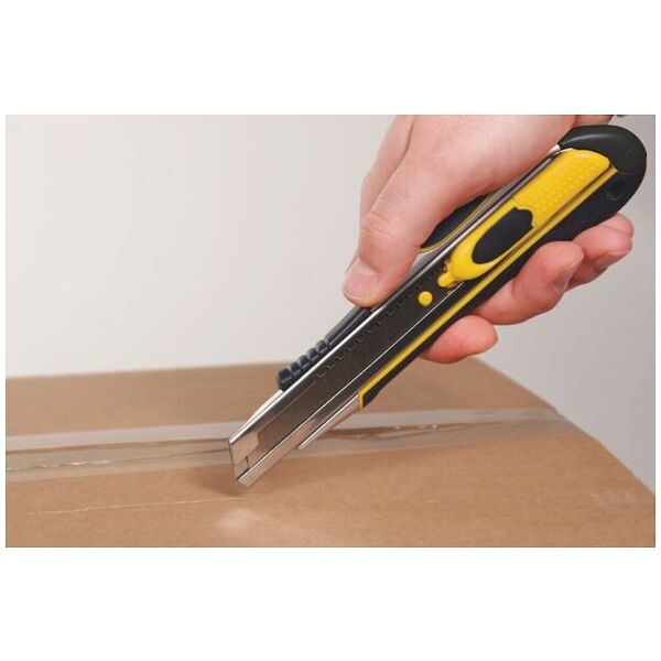 Tajima Cuttermesser 18 mm DC180S 2in1 DUAL-Cutter 18mm Klingen