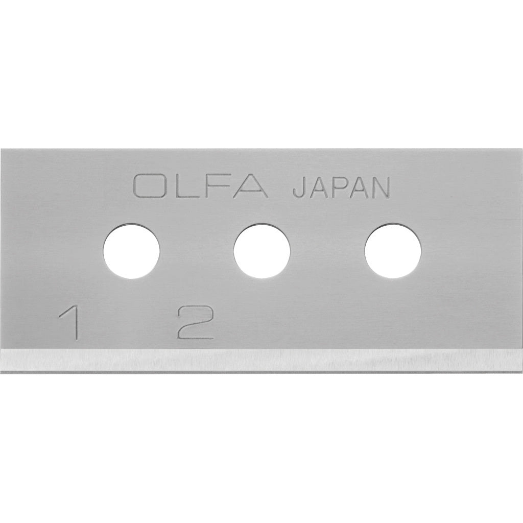 OLFA 10 Klingen SKB-10 12,5mm