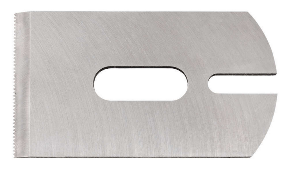 Kunz® Ersatzeisen 6/7plus Standard