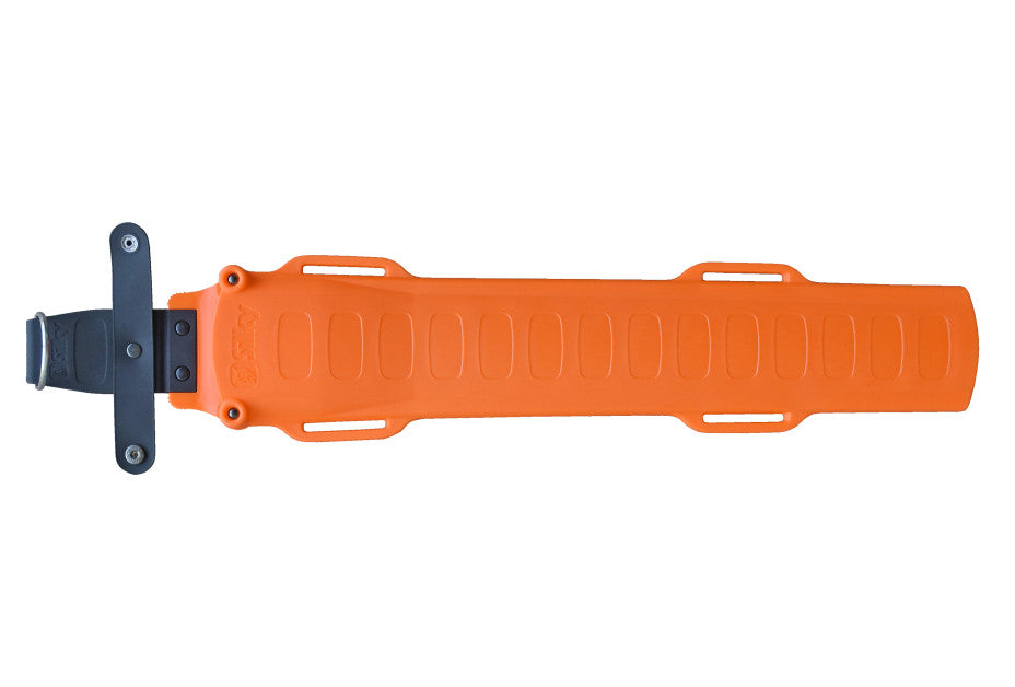 Gürtelschlaufe (belt loop ) Sugowaza für Köcher Sugowaza