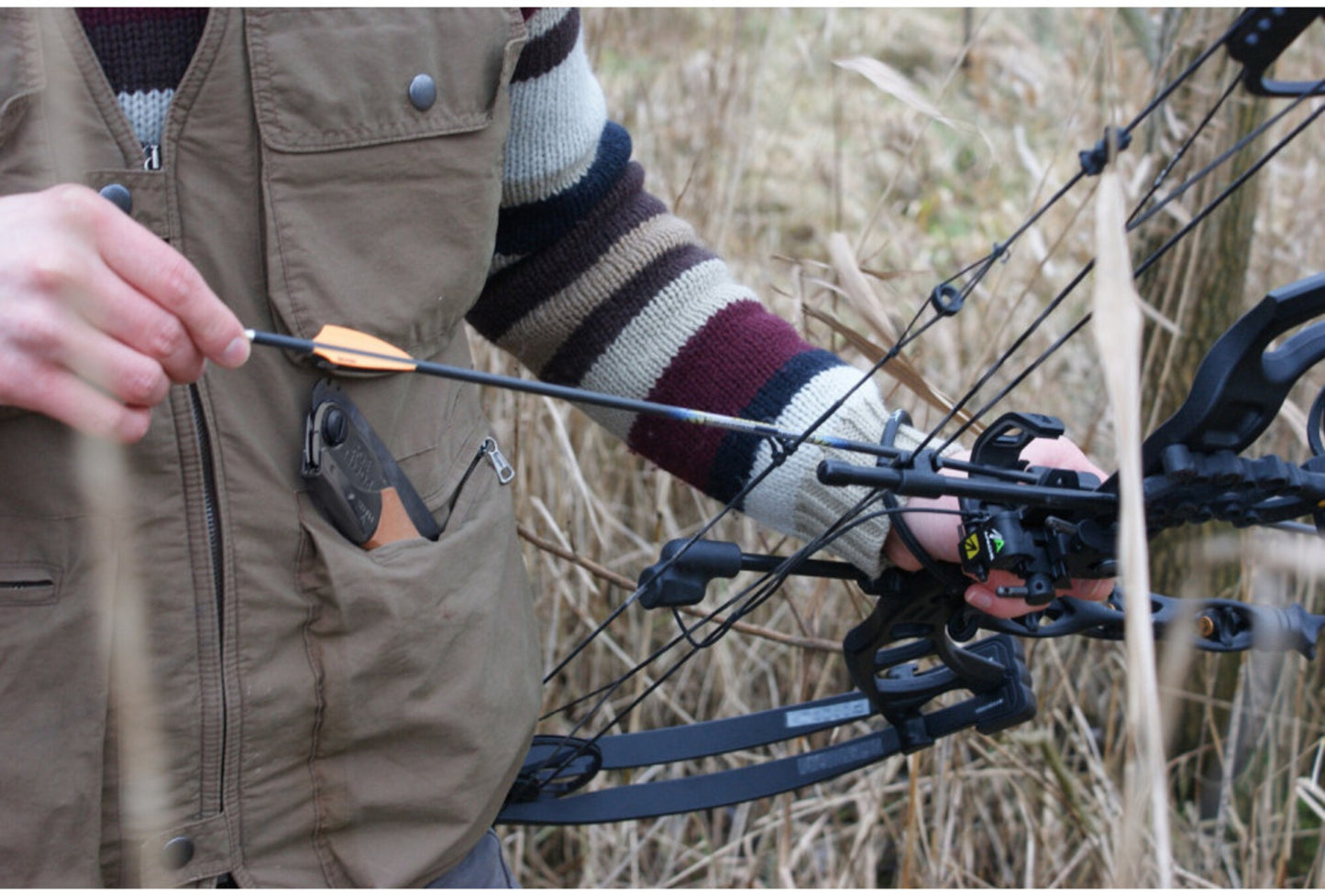 Silky Klappsäge Pocketboy Outback Edition 170 mm 10 ZpZ medium Premium-Abenteuersäge Bushcraft