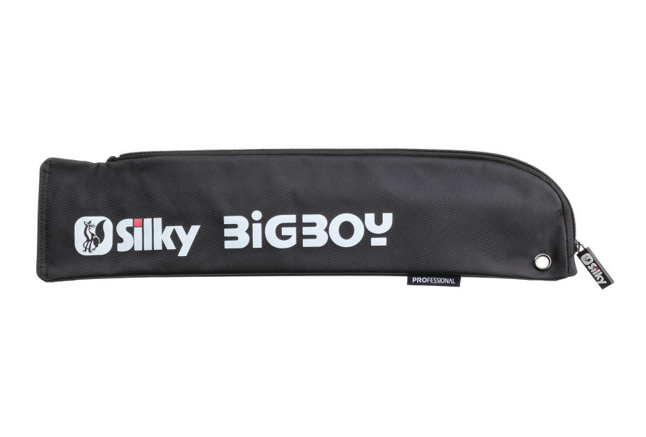 Silky Bigboy Rucksack mit Silky-Logo