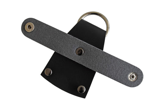Gürtelschlaufe (belt loop ) Sugowaza für Köcher Sugowaza