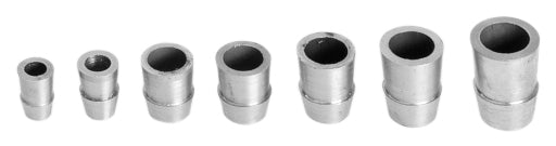 Ruthe Keilhülsen Gr. 5 für 400 g Schlosserhämmer, Fäustel und Vorschlaghämmer mit DIN Auge