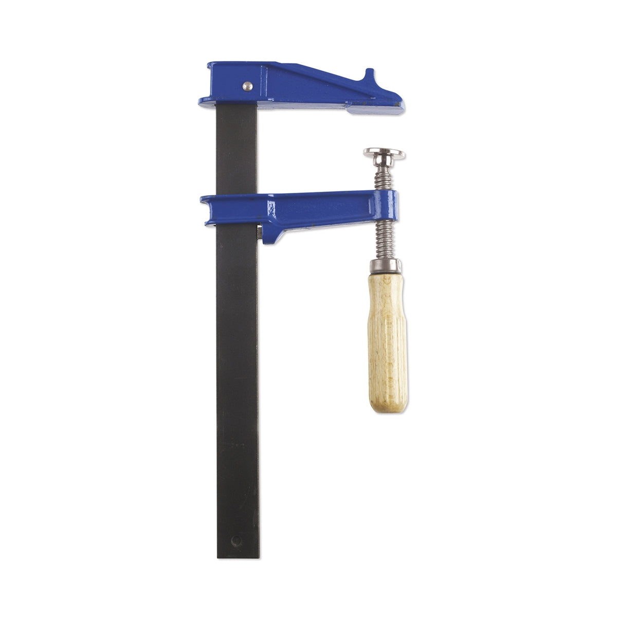 SCHRAUBZWINGE PIHER EM-60 cm MIT HOLZGRIFF